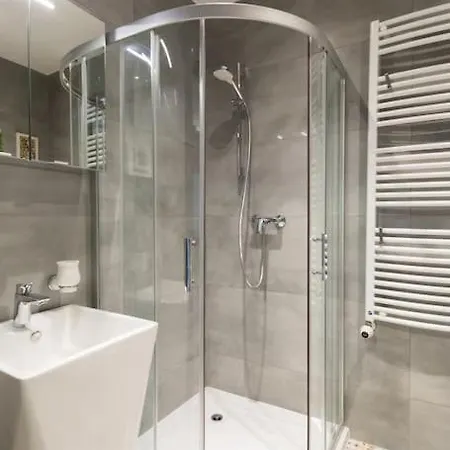 Apartment Starowislna With Mezzanine 36, Old Town *
