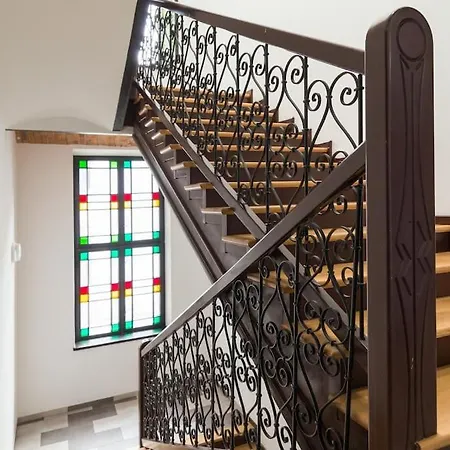 شقة Starowislna With Mezzanine 36, Old Town كراكوفيا