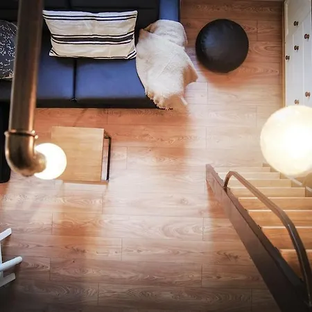 Apartament Starowislna With Mezzanine 36, Old Town *