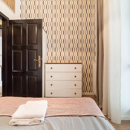 Starowislna With Mezzanine 36, Old Town Apartament Kraków